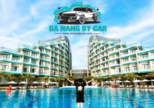 Thuê xe Đà Nẵng đi VinWonders Nam Hội An