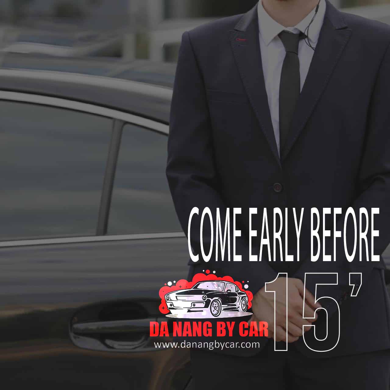 Rent a Car with driver in DaNang Private Car rental with driver in DaNang 2024