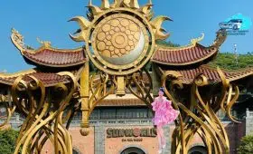 Thuê xe 16 chỗ đà nẵng