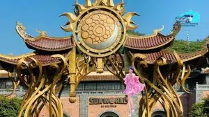 Thuê xe 16 chỗ đà nẵng