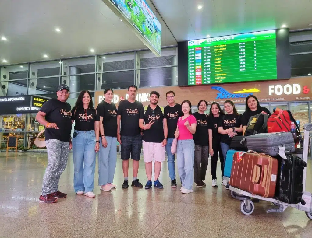 Hire Private Tour Guide in DA NANG