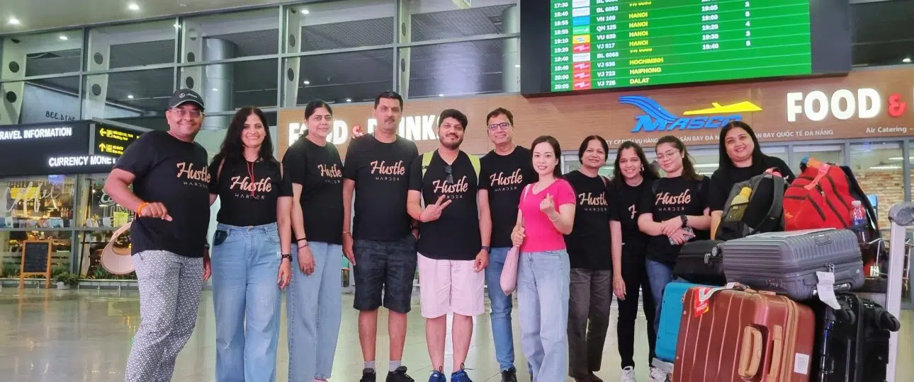 Hire Private Tour Guide in DA NANG